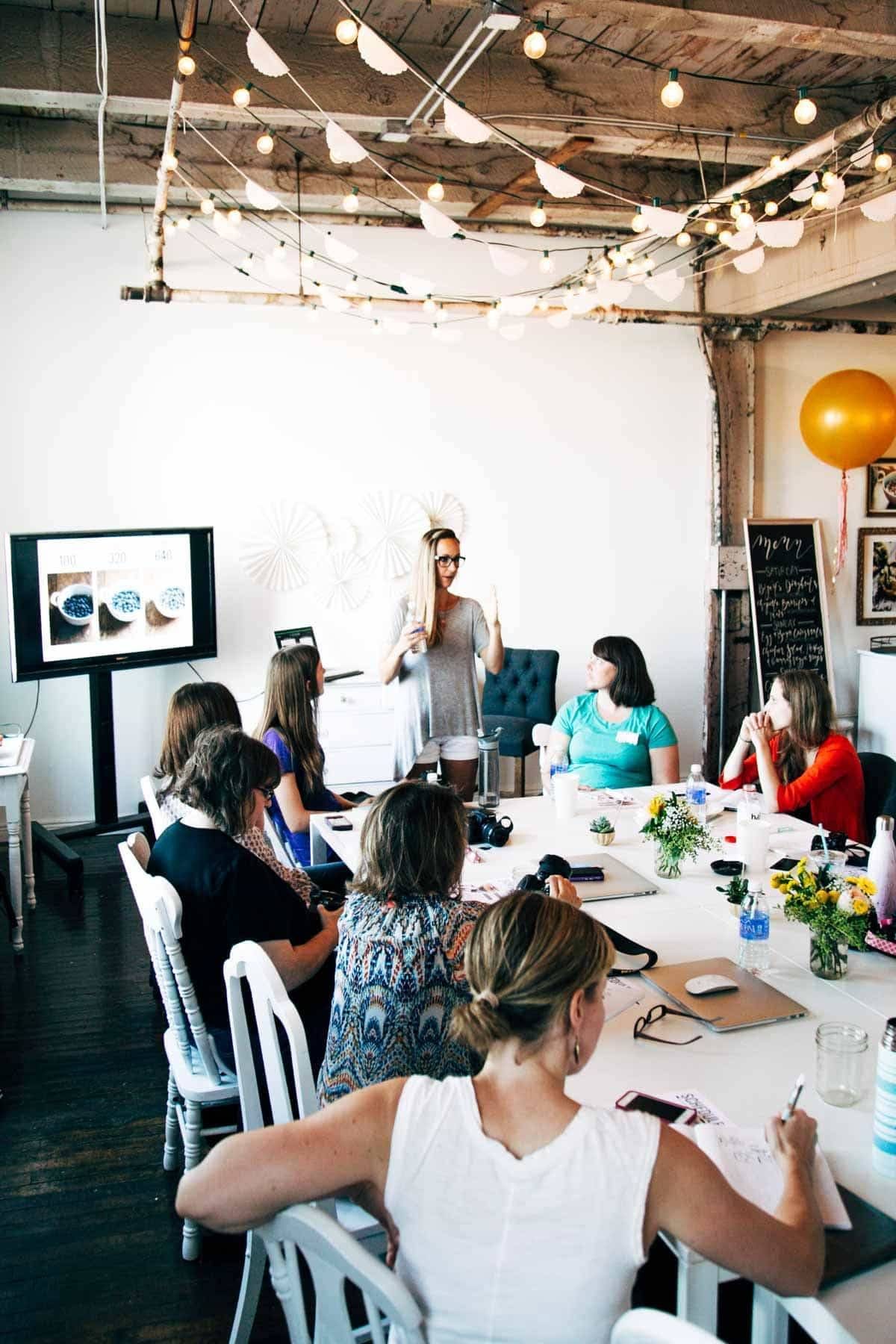 Tasty Food Photography Workshop | pinchofyum.com