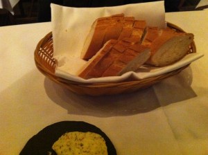 Villandry bread
