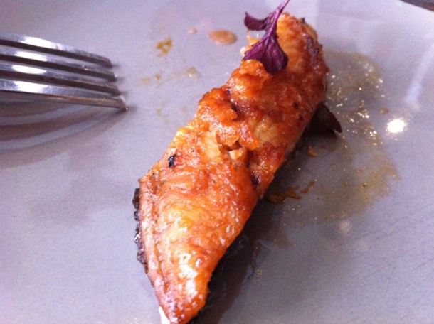 unagi at Archipelago