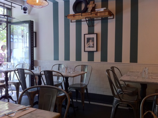 Motorino East Village motorino east village