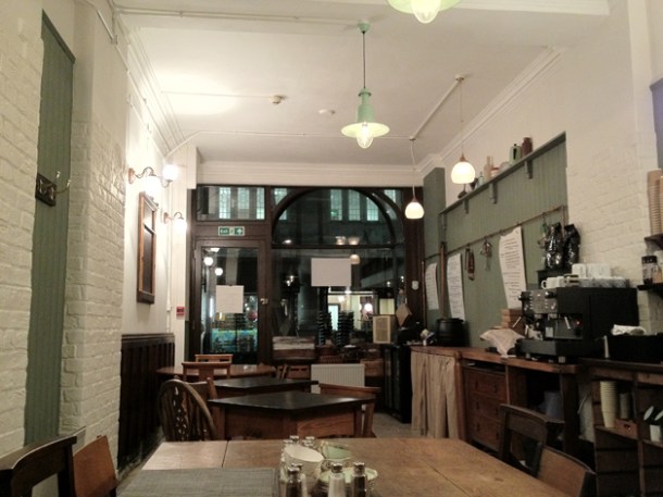 Orchard Holborn dining room orchard holborn dining room