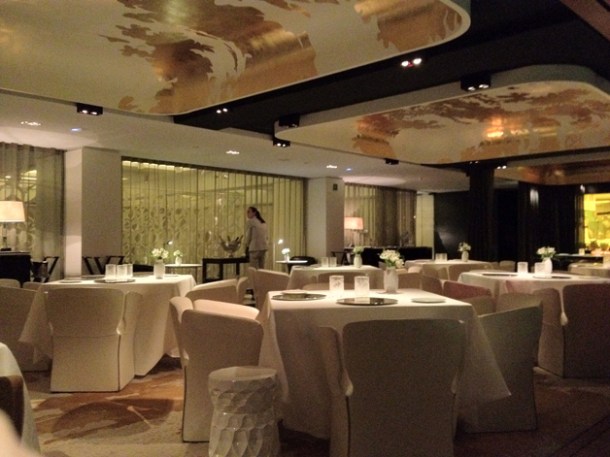 interior moments mandarin oriental hotel barcelona