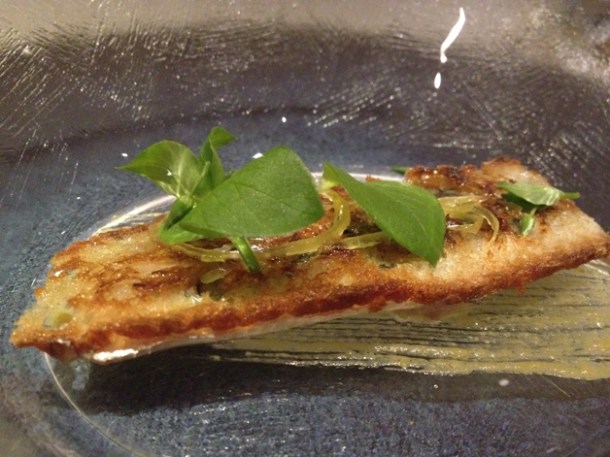 sardine at Sauc sardine at saüc