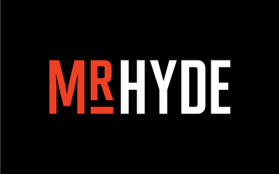 Mr Hyde Logo mr hyde logo