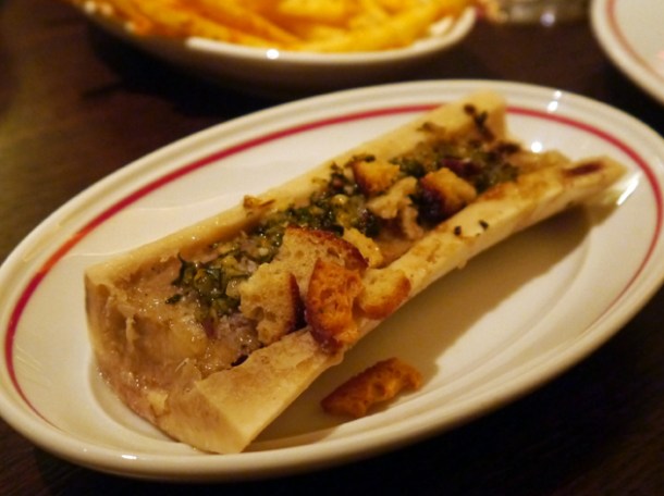 bone marrow at MASH bone marrow at Mash