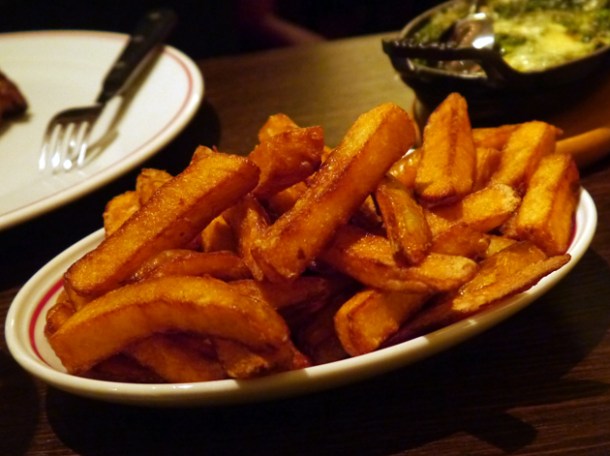 chips at MASH chips at Mash