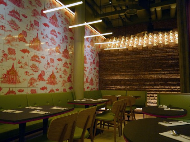 Naamyaa Cafe interior naamyaa cafe decor