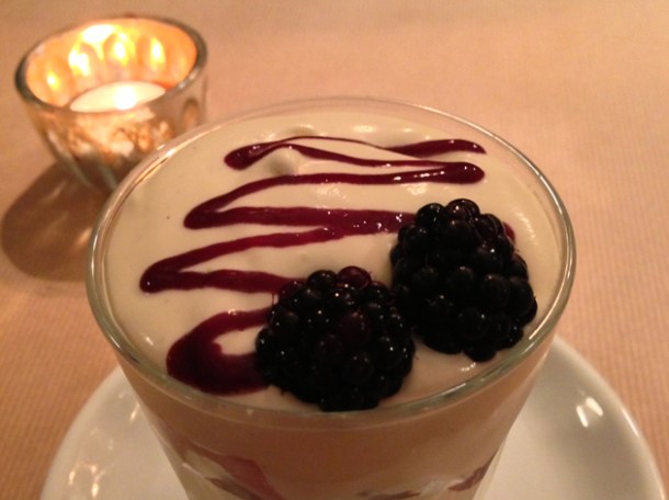 blackberry eton mess at season