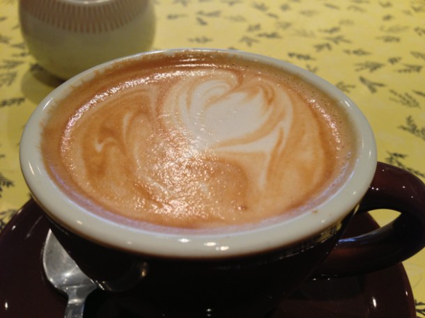 full stop flat white