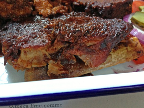 baby back ribs at meatlover