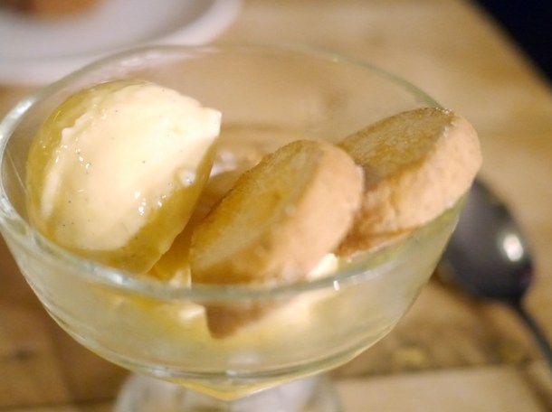 vanilla vanilla vanilla at smokehouse