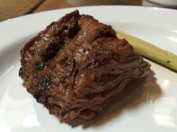 bavette at barnyard