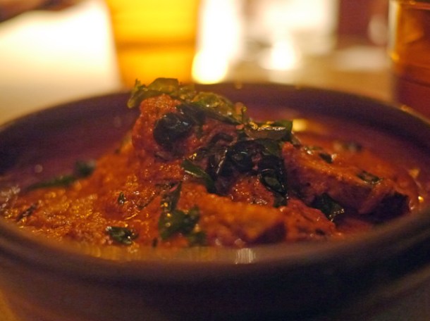 bone marrow varuval at hoppers