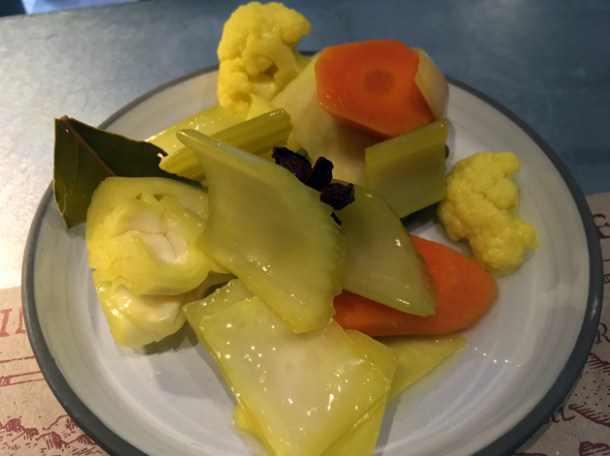 pickles at the barbary