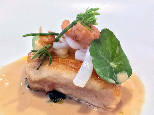 skate at core by clare smyth