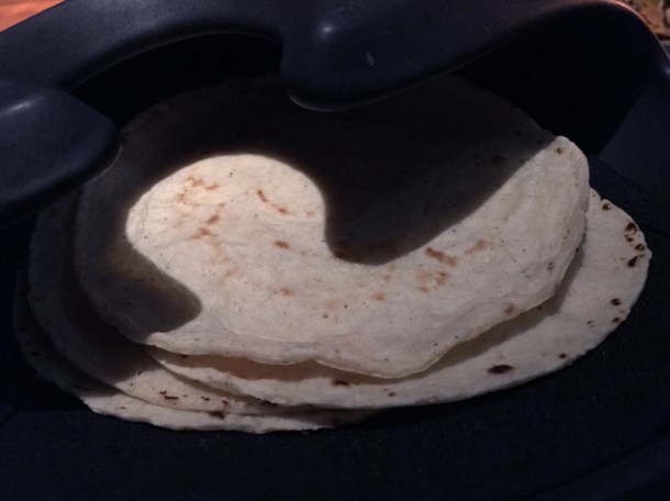 tortillas at ella canta park lane