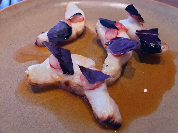 brill at st leonards