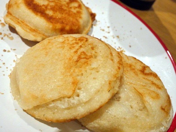 illustrative photo of the masa from alhaji suya