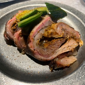 Hon’s BBQ review: Texan barbecue with a Chinese accent